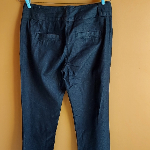 Matched Set Blazer & Wide Leg Pants - Picture 14 of 16